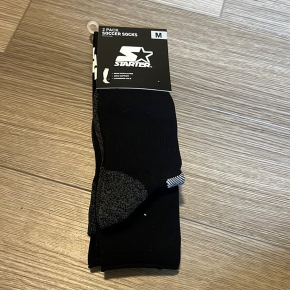 Soccer socks - Picture 2 of 4